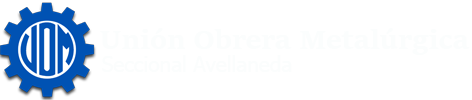 UNION OBRERA METALURGICA Seccional Avellaneda
